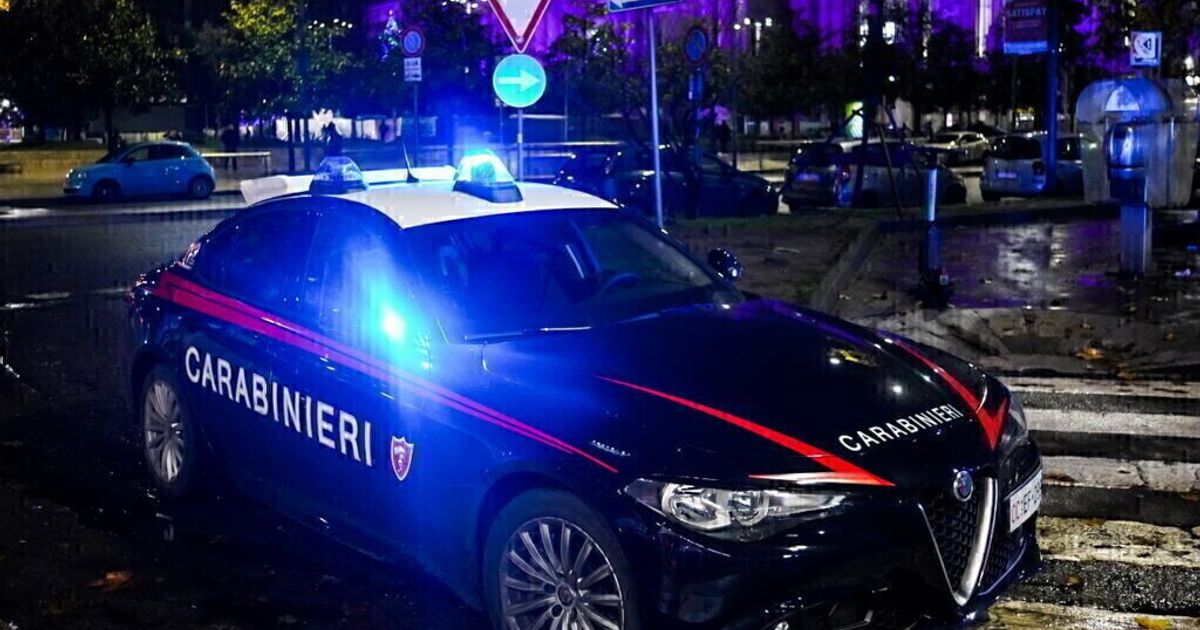 Uccide un 60enne dopo uno scambio di battute. Poi rischia il linciaggio