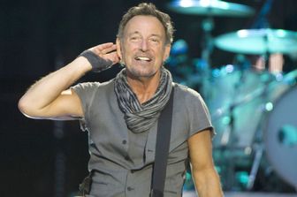 Bruce Springsteen