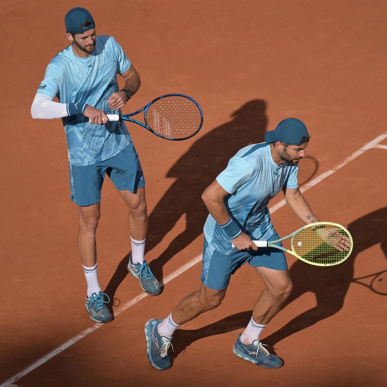 bolelli vavassori finale roland garros