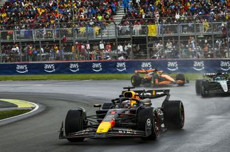 verstappen vince gp canada fuori ferrari