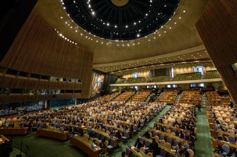 Assemblea generale dell&rsquo;Onu