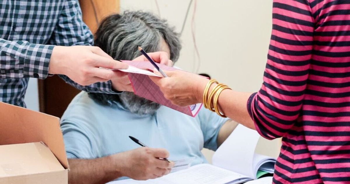 La ripartizione delle regioni: 13 al centrodestra, 6 al centro sinistra, 1 all