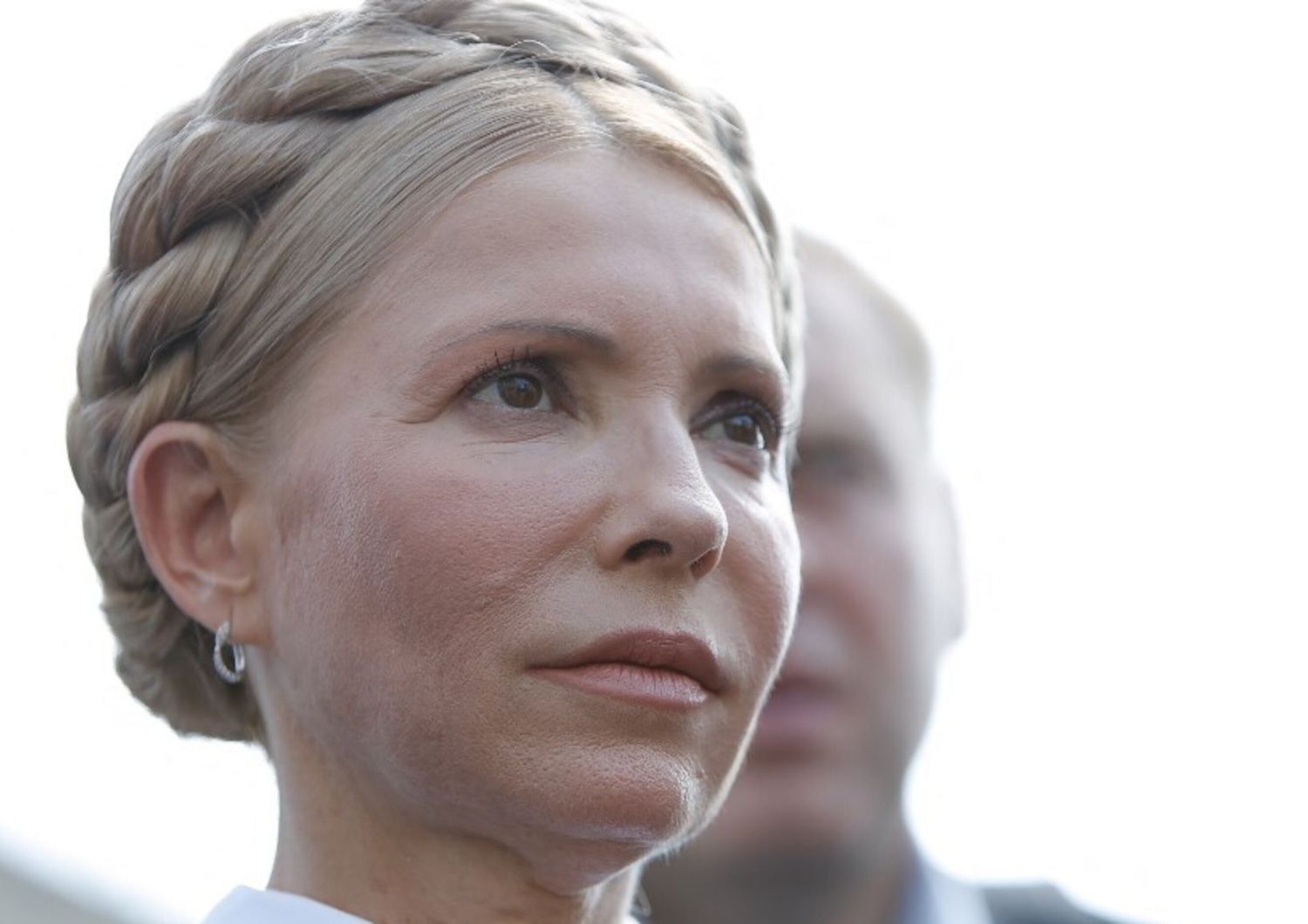 La Russia inserisce l'ex premier ucraina Timoshenko nella lista dei più ...