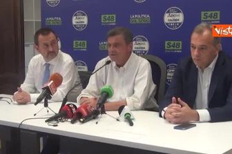 Europee, Calenda (Azione): "Apriremo costituente"