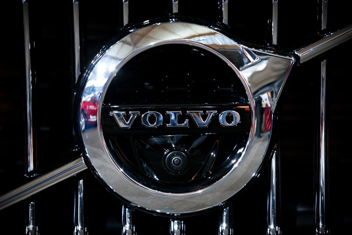 Volvo