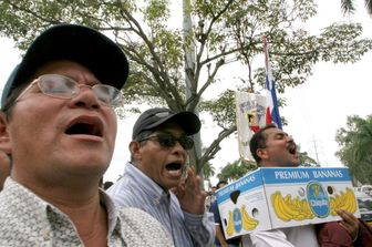 stati uniti chiquita condannata per aver finanziato terroristi colombia