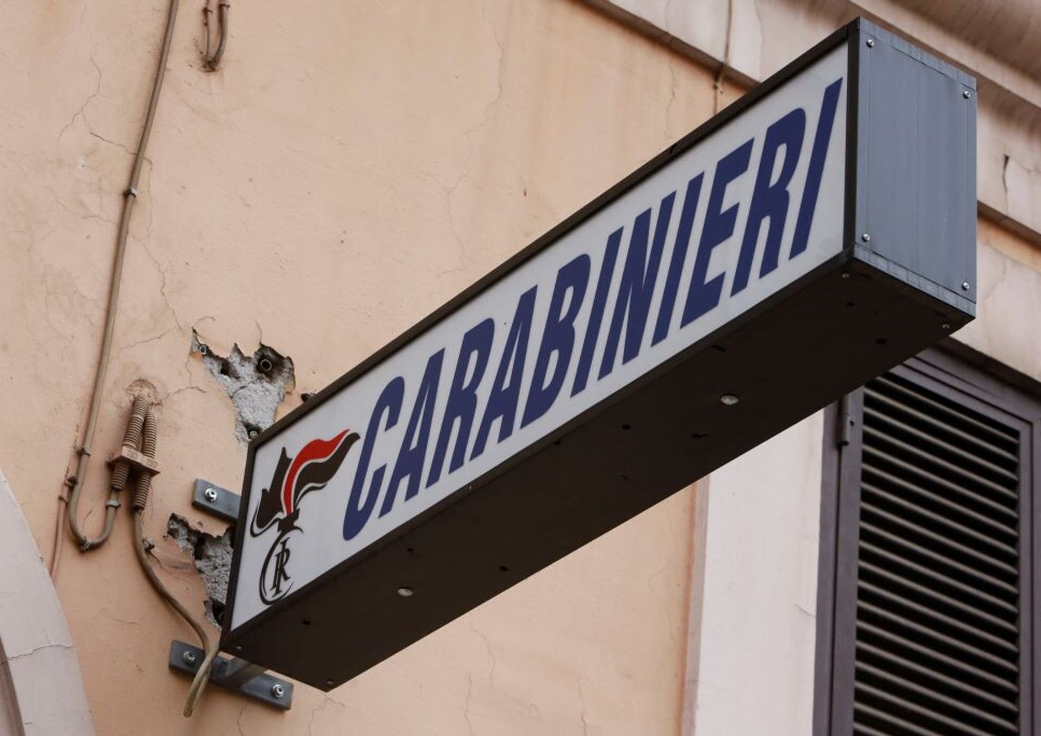 Carabinieri