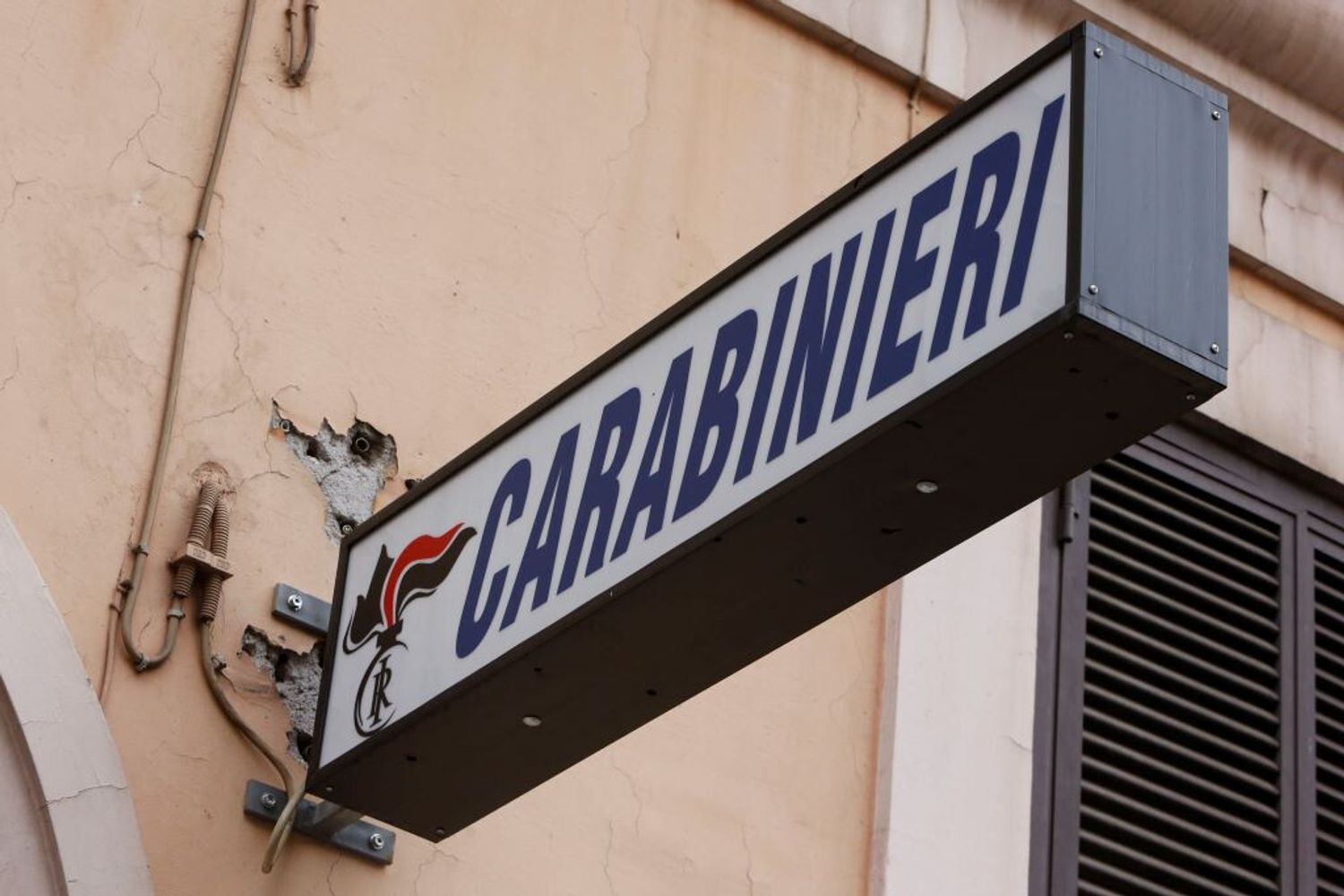 Carabinieri