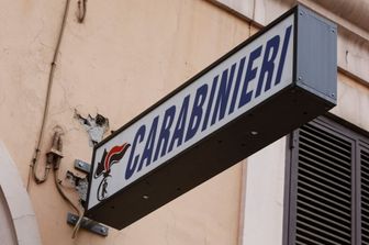 Carabinieri