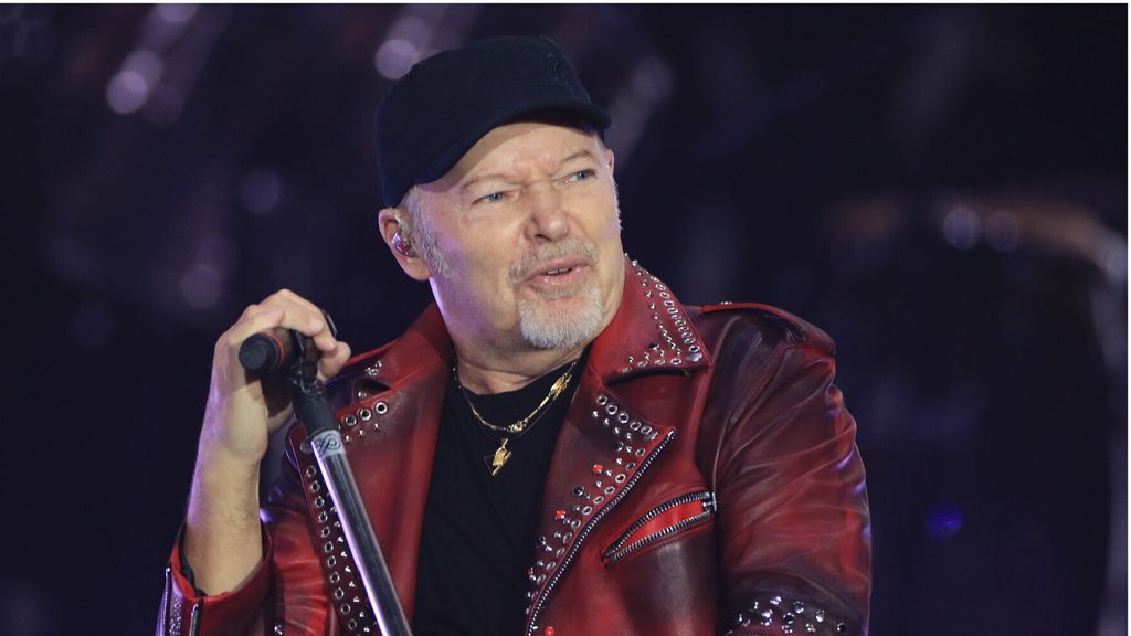 Vasco Rossi