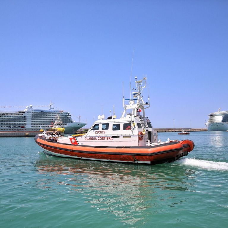 Capitaneria di Porto