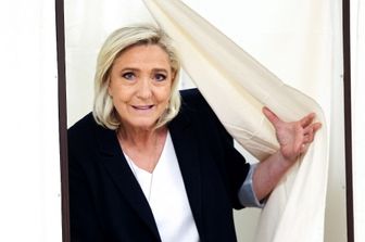 francia destra le pen repubblicani ciotti