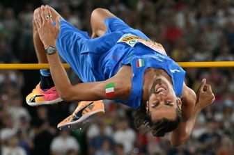 atletica tamberi campionati europei salto alto