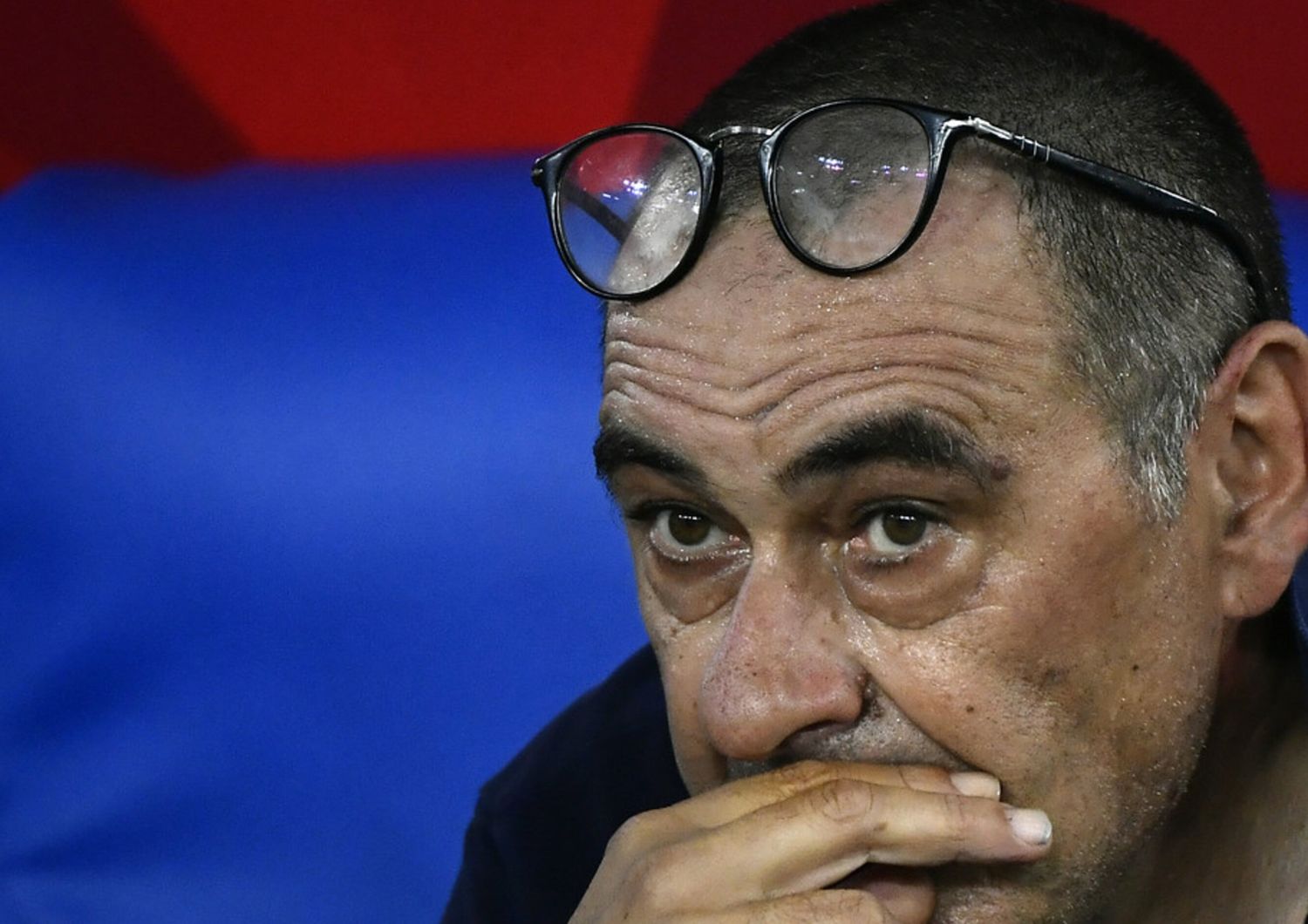 Maurizio Sarri