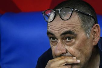 Maurizio Sarri