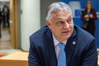Viktor Orban
