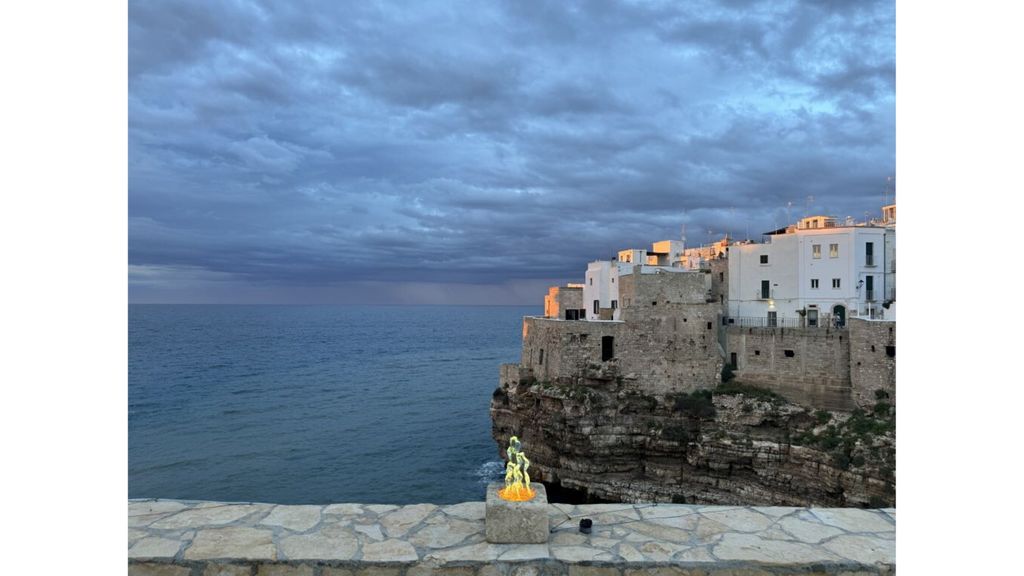 Terrazza di Peppina Campanella