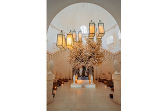 Borgo Egnazia