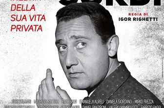 Arriva in sala &quot;Alberto Sordi secret&quot; di Igor Righetti