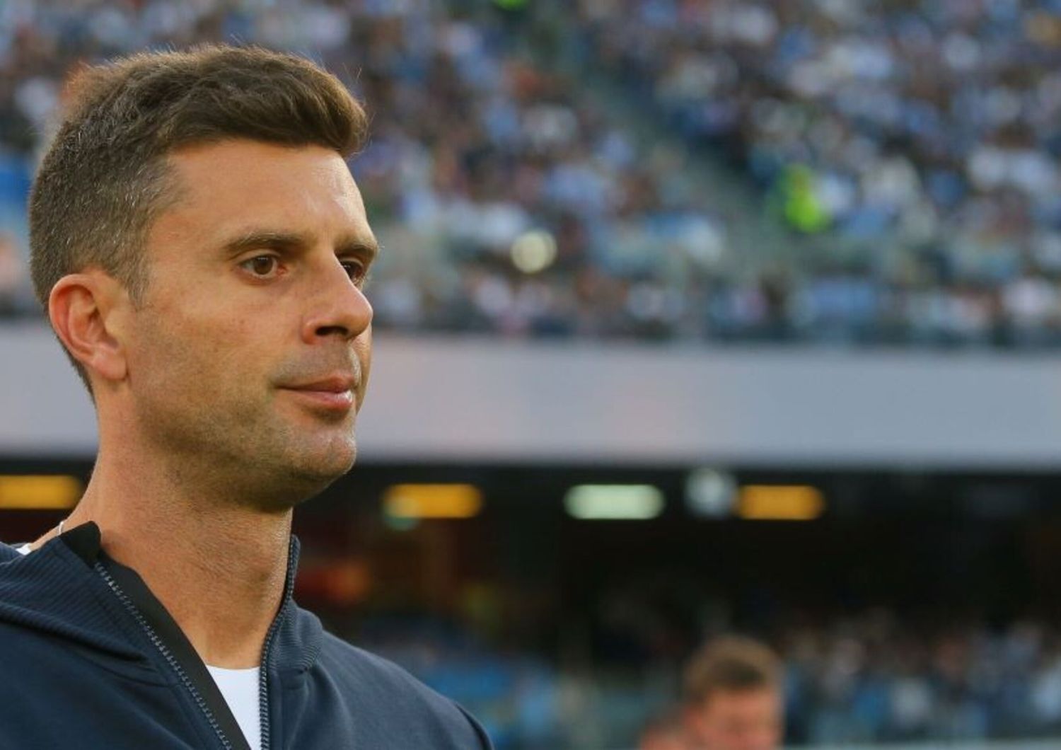 Thiago Motta