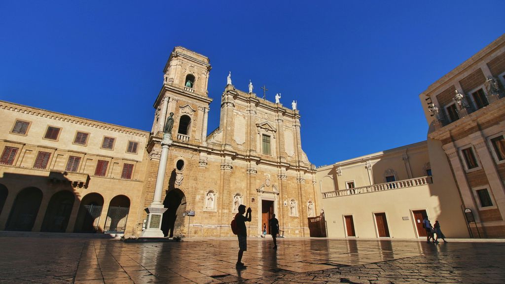 Brindisi Capitale