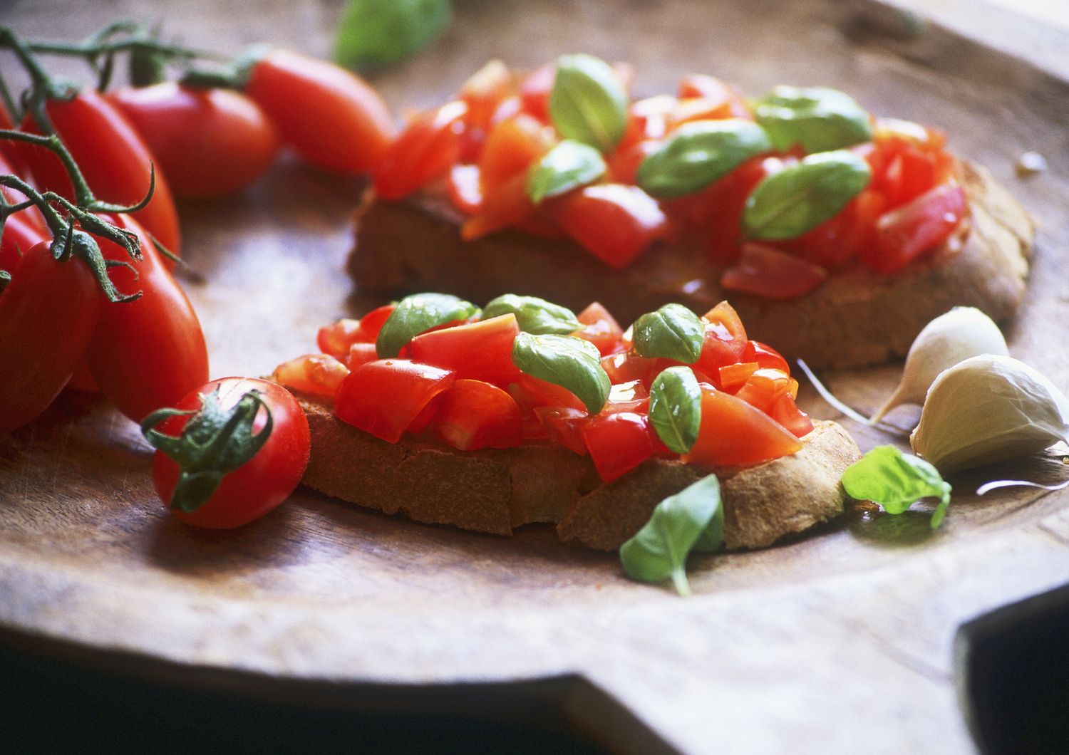 Pane e pomodoro