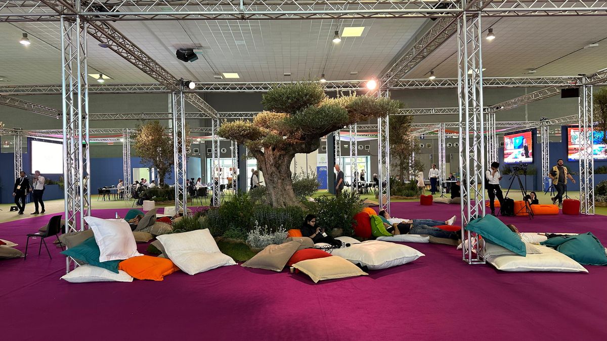 Media Center G7 ITALIA