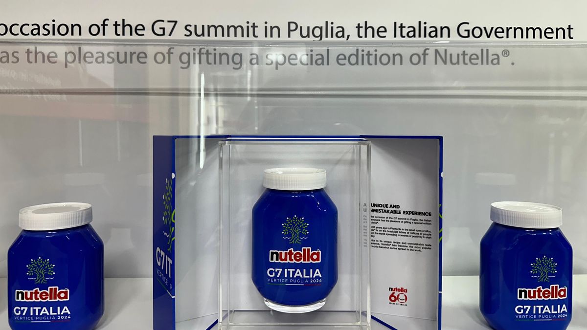 Media Center G7 ITALIA