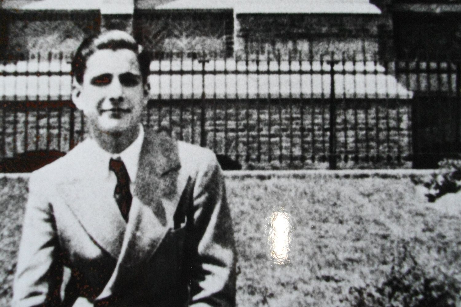 Renato Brerardinucci a Philadelphia