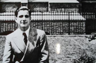 Renato Brerardinucci a Philadelphia