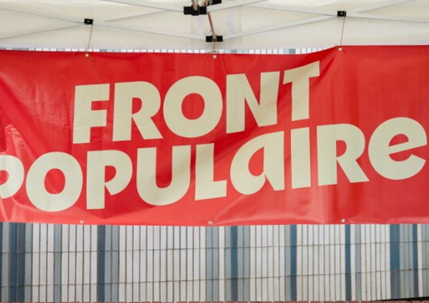 Front Populaire