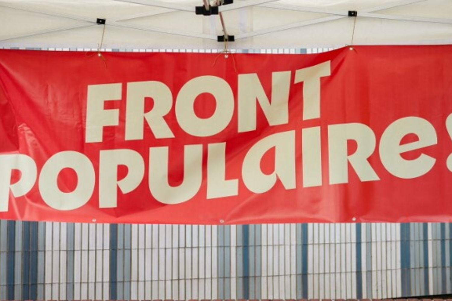 Front Populaire