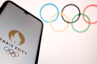 I giochi olimpici 2024 a Parigi&nbsp;