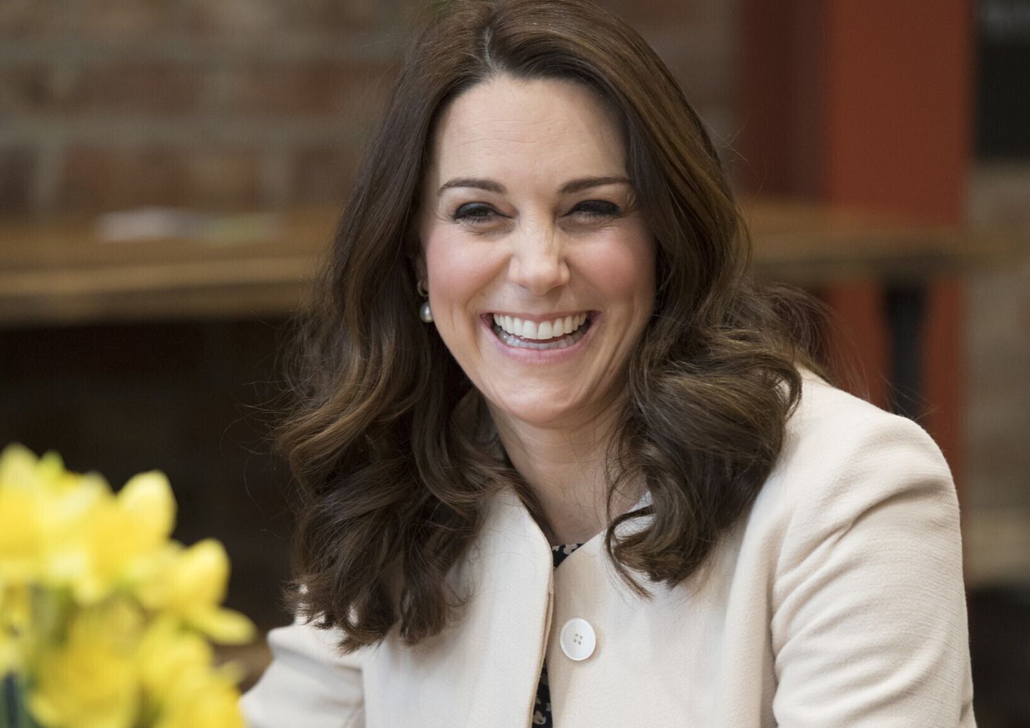 Kate Middleton, duchessa di Cambridge