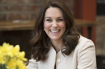 Kate Middleton, duchessa di Cambridge