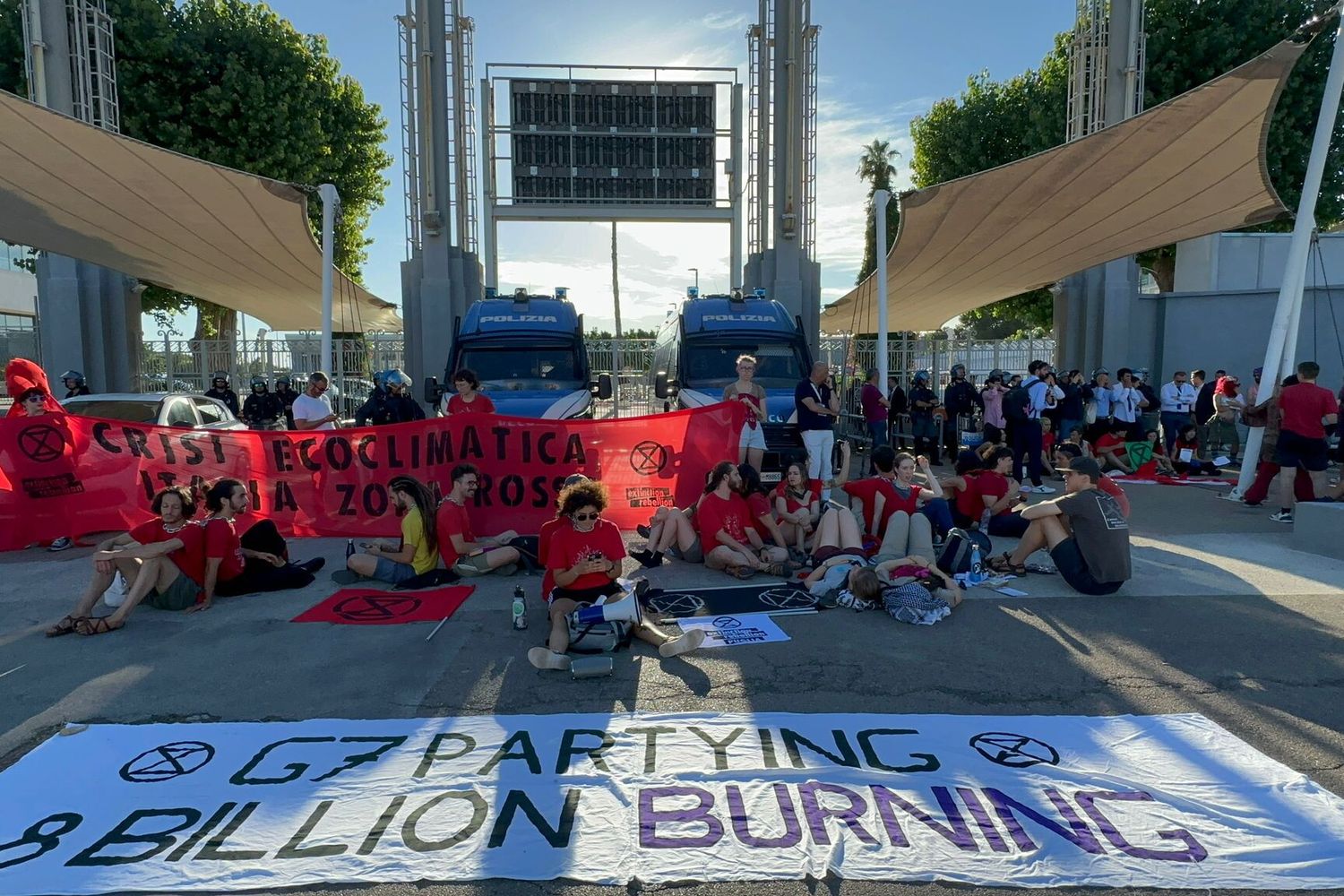 il contro forum di Fasano
