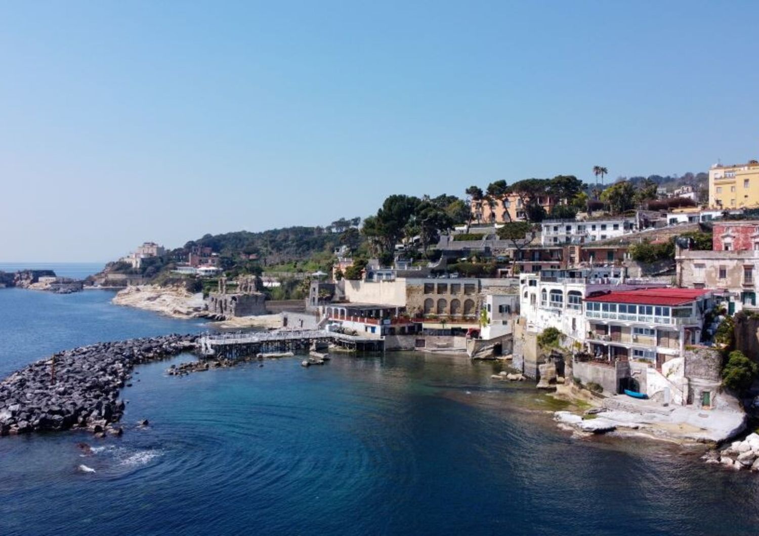 Posillipo