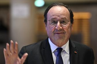 Francois Hollande