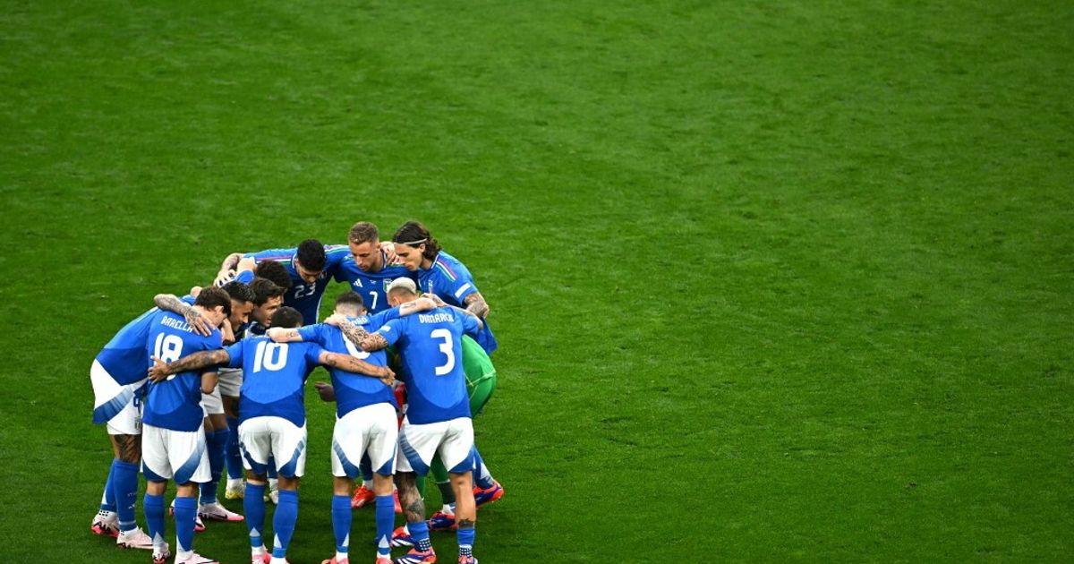 Euro 2024, orgoglio Italia. Il debutto a Dortmund