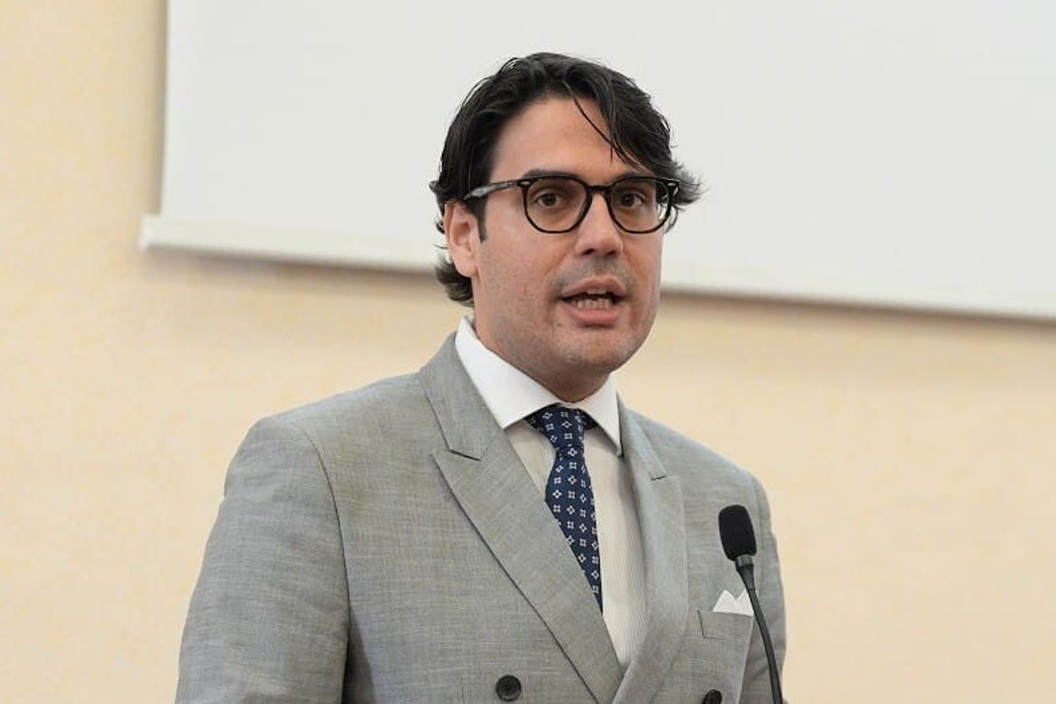 Benedetto Delle Site