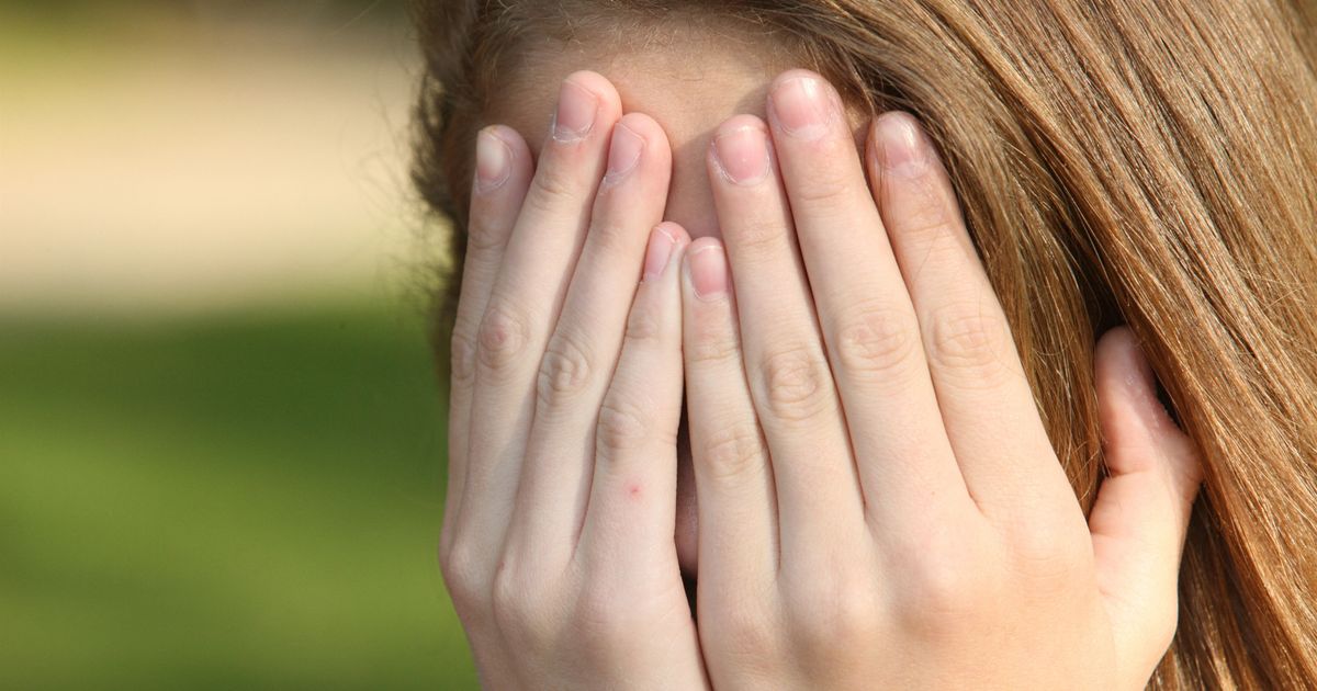 「子どもたちは苦しんでいる。親は気を散らすべきではない」
