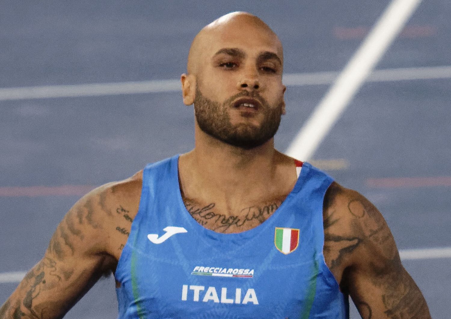 giochi finlandia marcell jacobs minimo olimpico