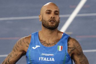 giochi finlandia marcell jacobs minimo olimpico