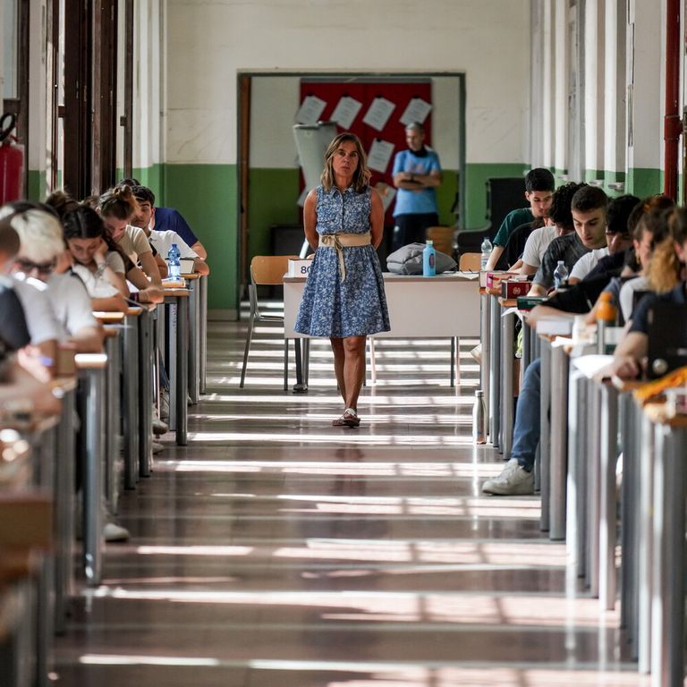 maturita date novit&agrave; prove esame stato