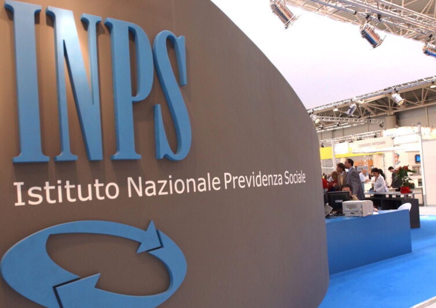 Inps pensioni