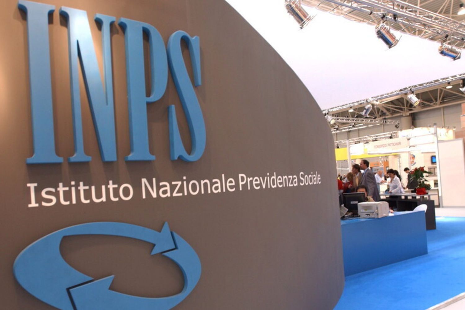 Inps pensioni