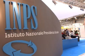 Inps pensioni