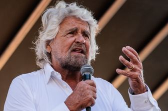 Beppe Grillo