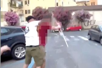 Studenti aggrediti a Roma, per Digos responsabili CasaPound