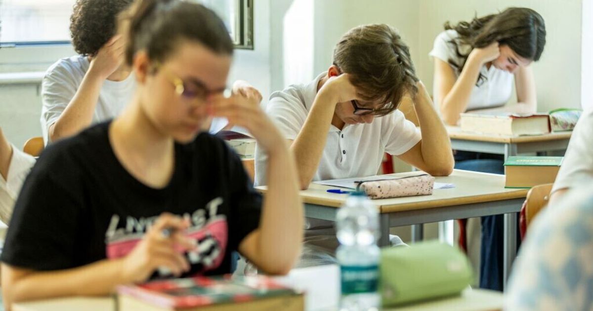 Maturità 2025, tutto quello che c